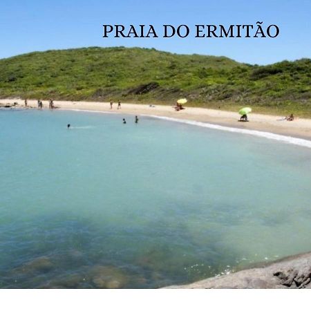 Apartamento Praia Do Morro Guarapari Exterior photo