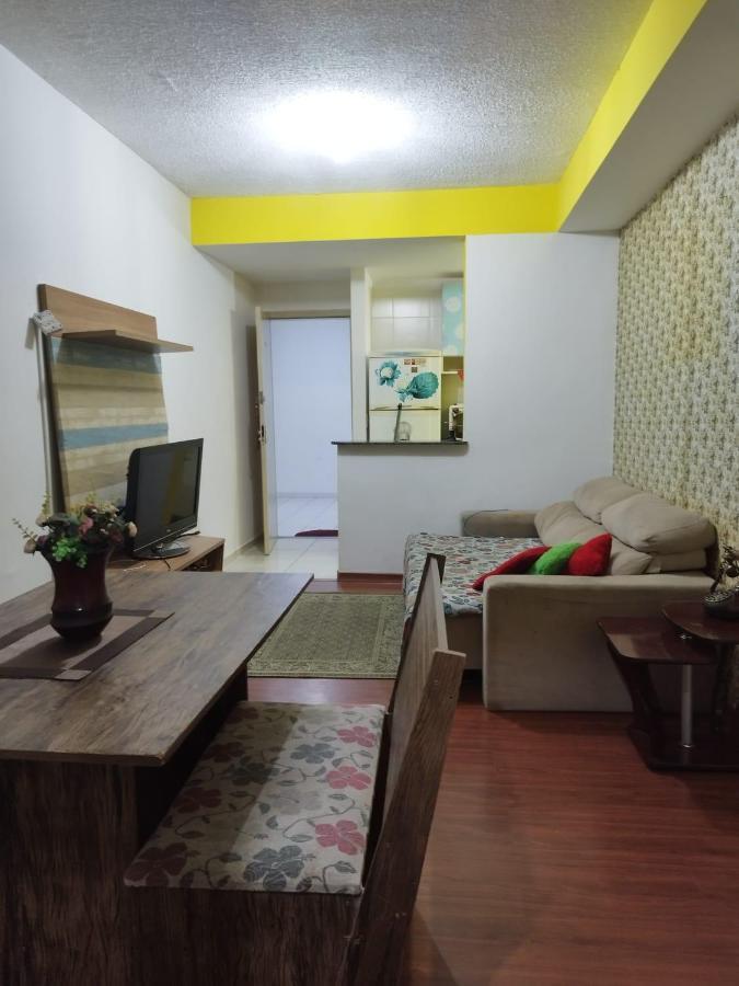 Apartamento Praia Do Morro Guarapari Exterior photo