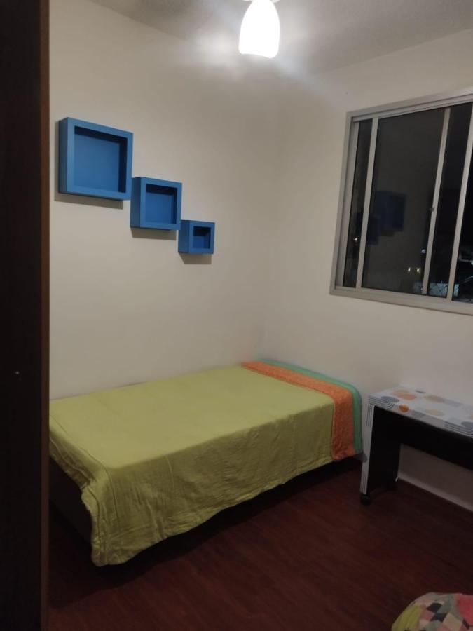 Apartamento Praia Do Morro Guarapari Exterior photo