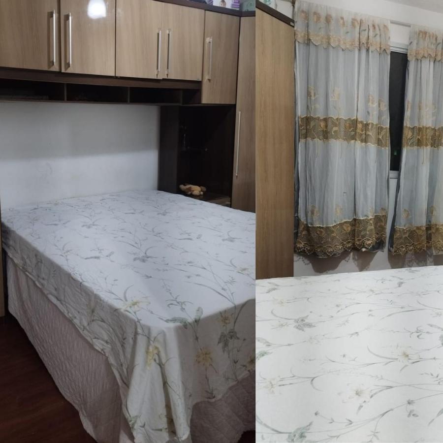 Apartamento Praia Do Morro Guarapari Exterior photo