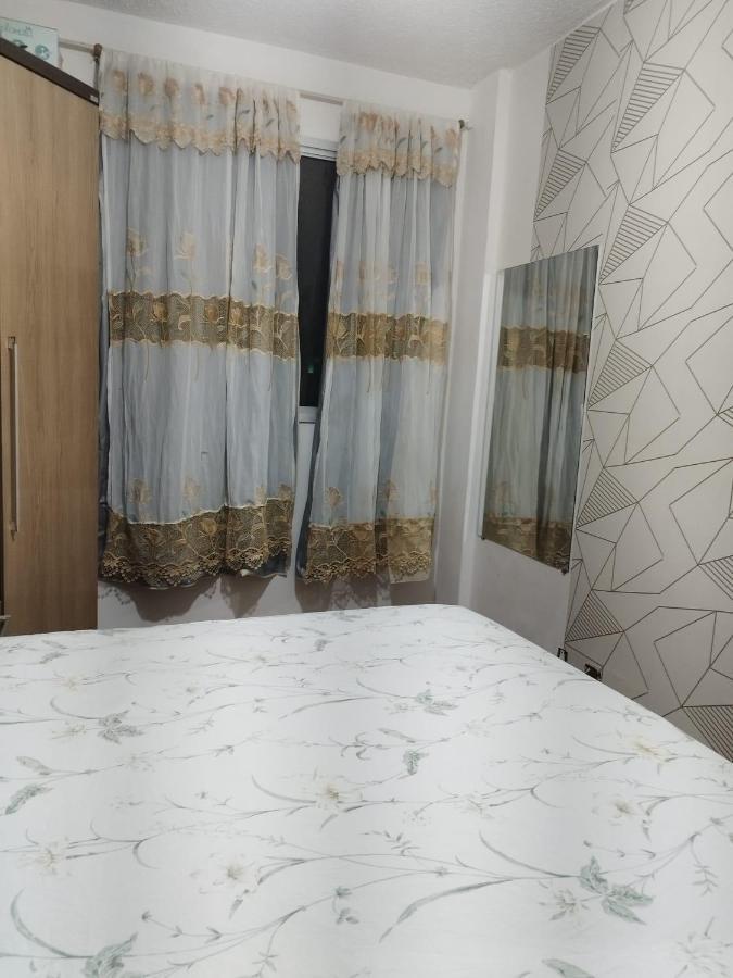 Apartamento Praia Do Morro Guarapari Exterior photo