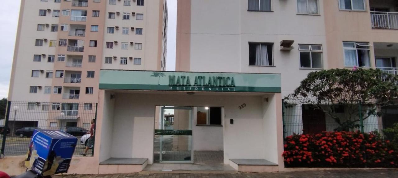 Apartamento Praia Do Morro Guarapari Exterior photo