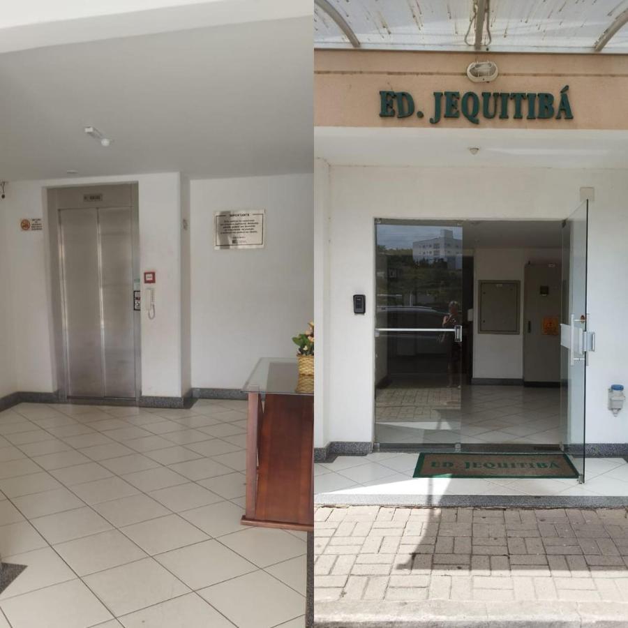 Apartamento Praia Do Morro Guarapari Exterior photo