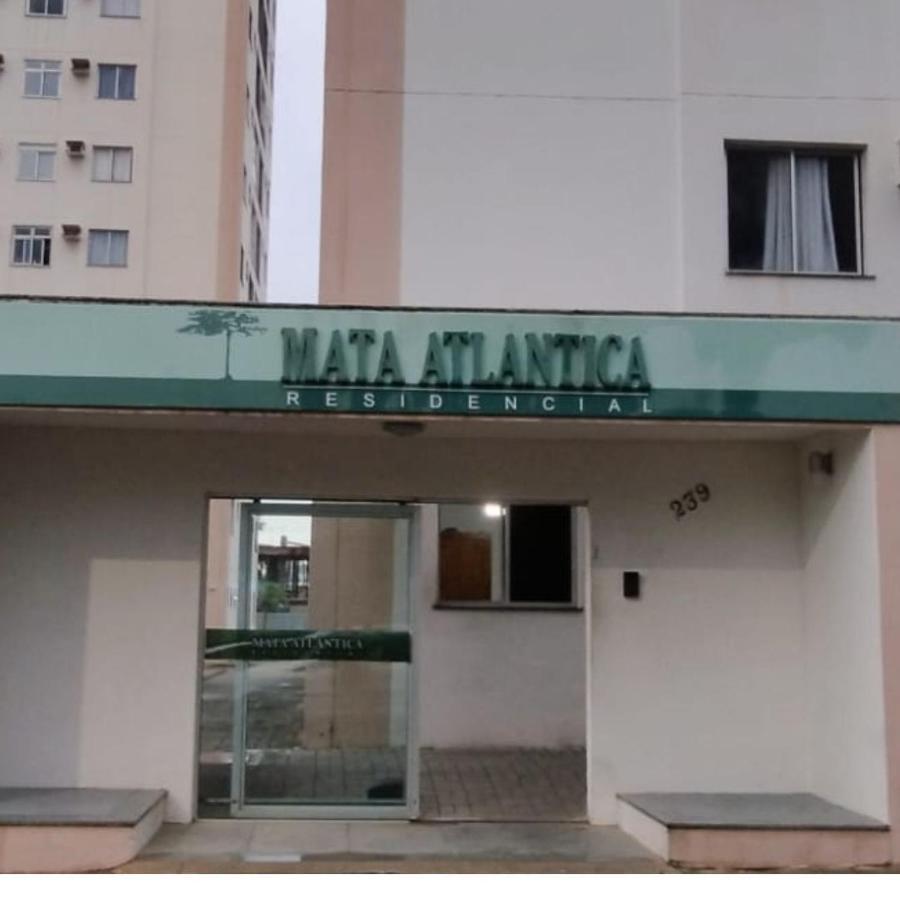 Apartamento Praia Do Morro Guarapari Exterior photo