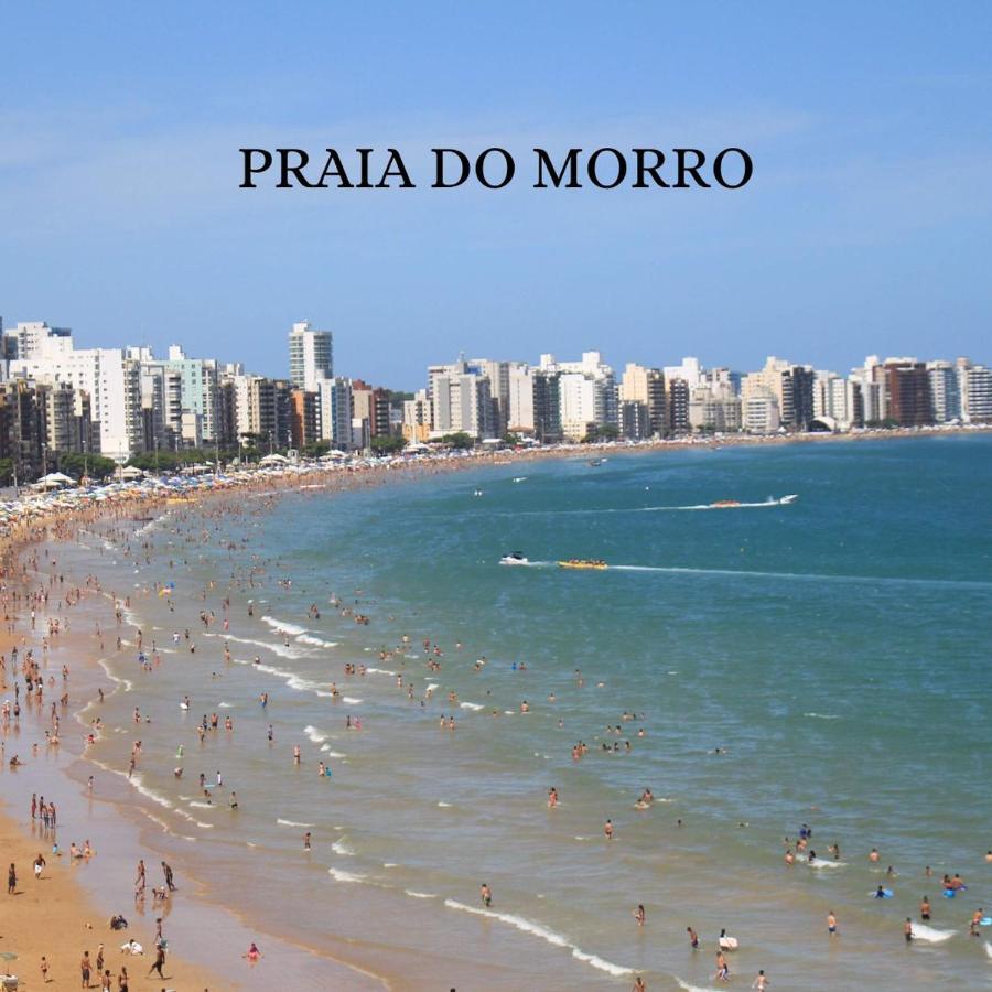 Apartamento Praia Do Morro Guarapari Exterior photo