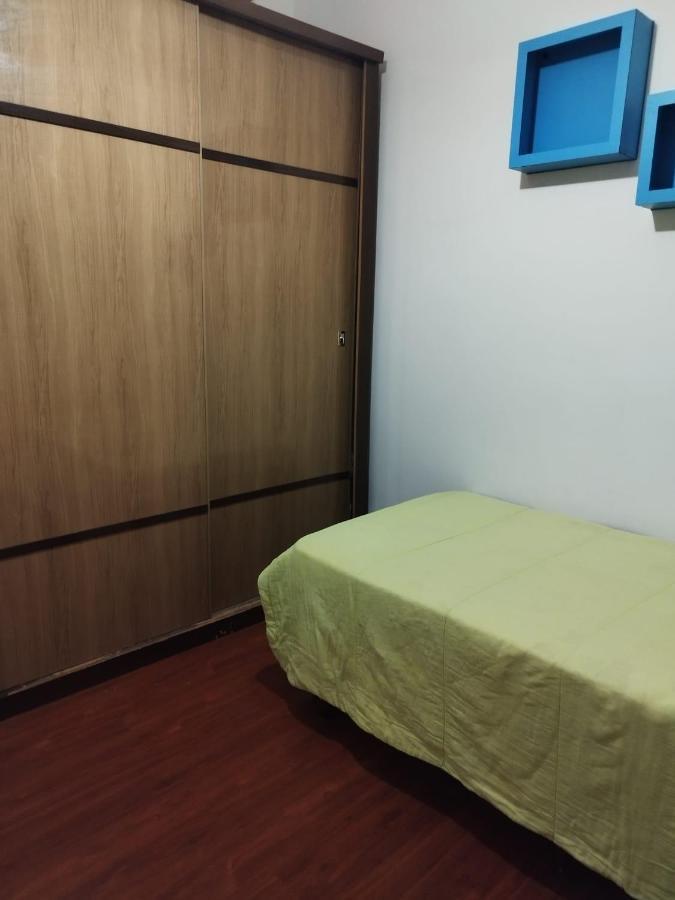 Apartamento Praia Do Morro Guarapari Exterior photo